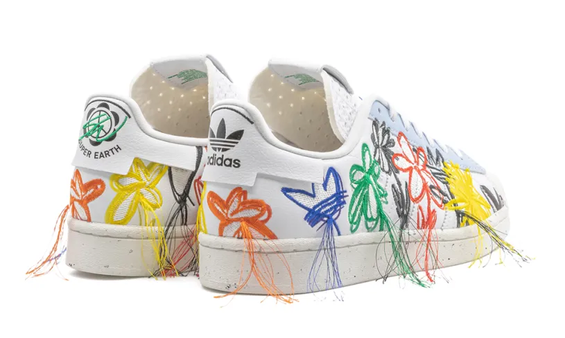 Adidas Superstar Superstar SuperEarth 'Sean Wotherspoon'